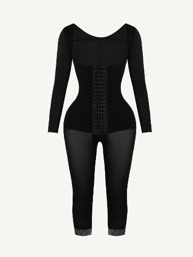 Hourglass Body Shaper