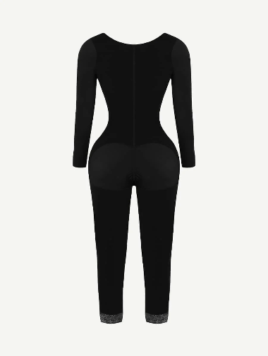 Hourglass Body Shaper