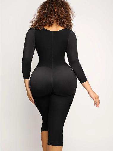 Hourglass Body Shaper