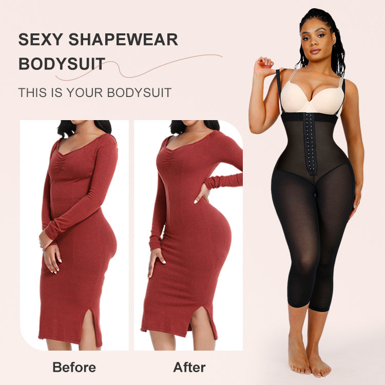 Full Coverage Shaper